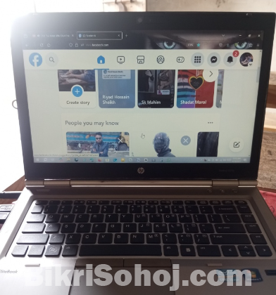 Hp EliteBook